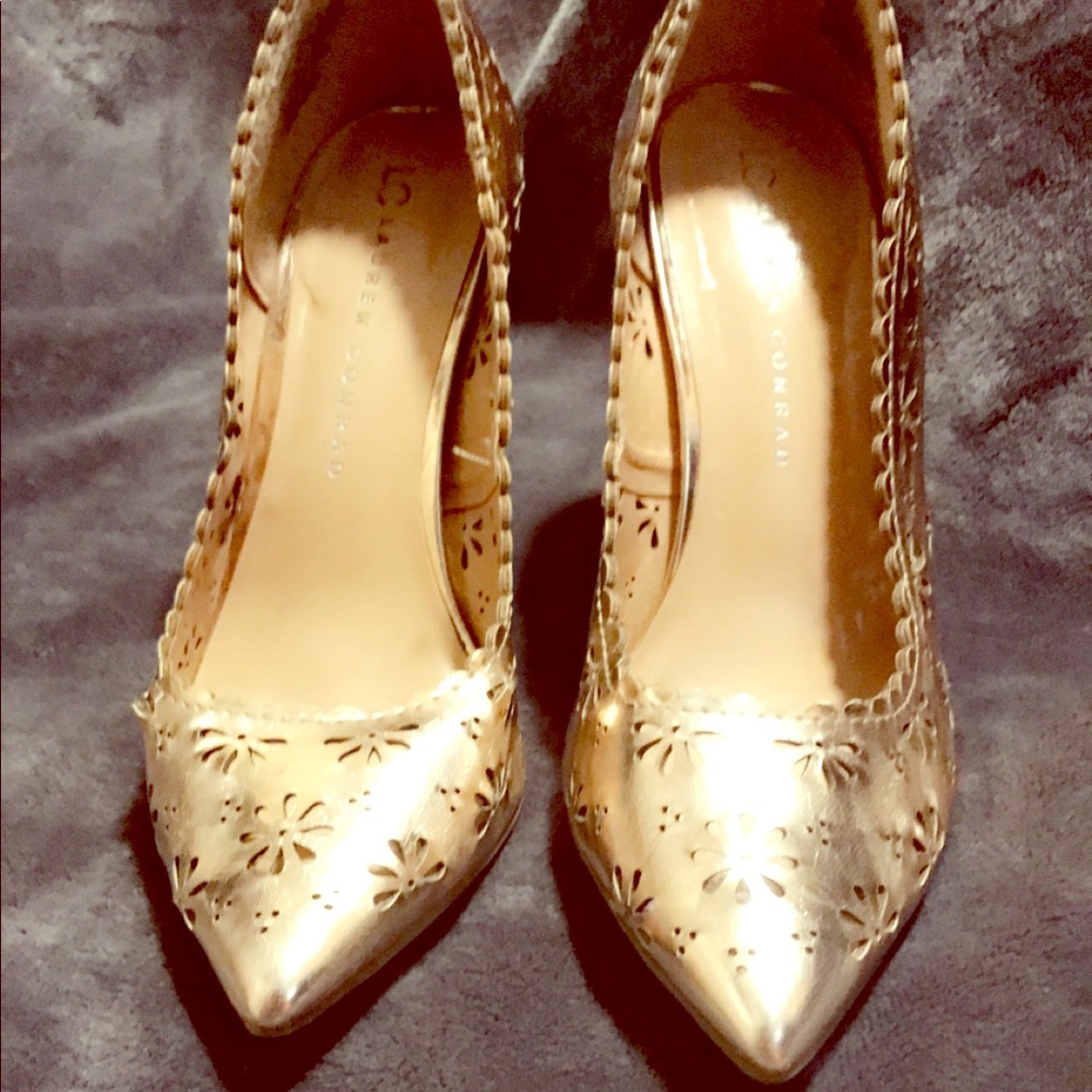 High Heels Lauren Conrad
